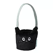 [星巴克]黑貓驚喜便利單杯提袋