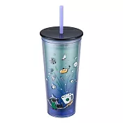 [星巴克]萬聖冷變TOGO冷水杯