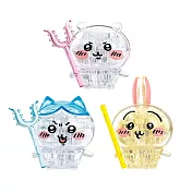 Beverly 3D水晶拼圖 - 吉伊卡哇 好朋友套組