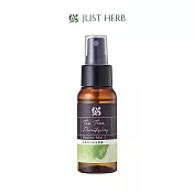 【JustHerb香草集】茶樹淨化兩用噴霧50ML