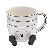 [星巴克]精靈嬉戲馬克杯