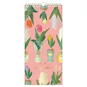 【日本A.P.J】2026 Aya Inoue 金箔插畫月曆