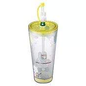 [星巴克]20OZmiffy70 TOGO冷水杯