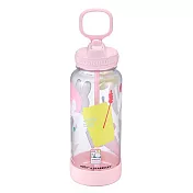 [星巴克]miffy70冷水壺