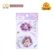 sun-star 迪士尼系列 星閃多功能造型夾 長髮公主