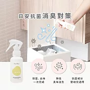 PatoPato 日安抗菌消臭對策 100ml