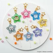 吉伊卡哇棒棒糖壓克力吊飾 [單盒]