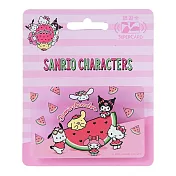 三麗鷗夏日西瓜SUPERCARD悠遊卡 西瓜甜心【受託代銷】