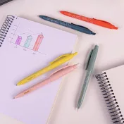 MILAN PL1 LAVA自動鉛筆_0.5mm_5入組