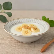 【日本Minoru】Potmum釉燒 陶瓷餐碗230ml