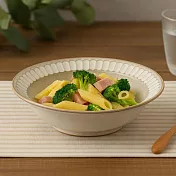 【日本Minoru】Potmum釉燒 陶瓷餐碗300ml