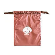 【日本Green Flash】神秘目擊！未確認生物系列 束口袋 ‧ 大腳怪