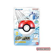 日本BANDAI-寶可夢GO! 飛行屬性入浴球(泡澡球)-1入(清新皂香 /洗澡玩具/交換禮物)