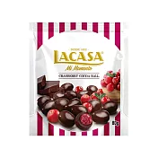 【Lacasa西班牙】樂卡莎- 蔓越莓夾餡可可球