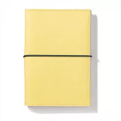 IROHA 2026 SUNNY月計畫手帳B6mini- 黃