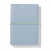 IROHA 2026 SUNNY月計畫手帳B6mini- 雲海藍