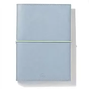 IROHA 2026 SUNNY週計畫手帳B6- 雲海藍