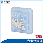 HORI 遊戲卡盒 24枚收納 for Nintendo Switch™ 2  伊布