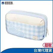 HORI 雙面大容量旅行包 for Nintendo Switch™ 2  伊布