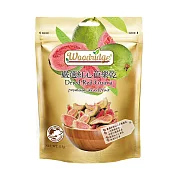 森之果物-嚴選紅心芭樂乾