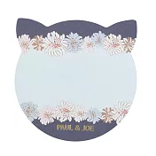 【日本Mark’s】PAUL & JOE 貓咪造型小卡組 ‧ 海軍藍西洋菊