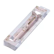 【日本Mark’s】PAUL & JOE 經典原子筆 ‧ 粉色西洋菊