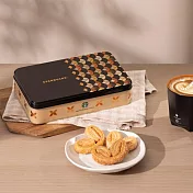 [星巴克]臻選綜合蝴蝶酥