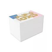 【日本SHINNIPPON CALENDAR】2026 迷你迷你日曆