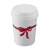 [星巴克]25耶誕紅杯不鏽鋼杯