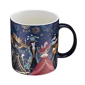 [星巴克]威尼斯狂歡馬克杯