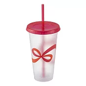 [星巴克]25耶誕紅杯TOGO冷水杯