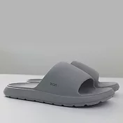【韓國Dailylike】WGB 室內戶外兩用 厚底拖鞋(女) ‧ 灰