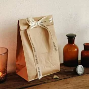 【韓國Dailylike】萬用裝飾緞帶270cm ‧ Thank you