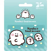 卡娜赫拉的小動物悠遊卡 嘻嘻鬼【受託代銷】