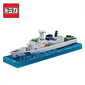 【日本正版授權】TOMICA NO.140 日本海上保安廳巡視船 PLH32 海上保安廳/巡視船 長盒 玩具車 多美小汽車
