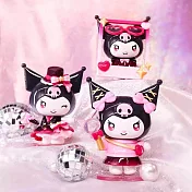 TOPTOY 酷洛米閃閃偶像盲盒 _單入隨機款