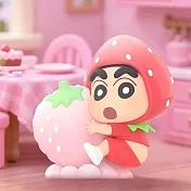 TOPTOY 蠟筆小新美味春日部盲盒 _單入隨機款