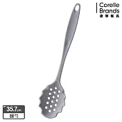 【康寧Snapware】極簡耐熱矽膠麵勺