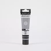 法國 SENNELIER 申內利爾 Abstract 壓克力顏料 軟管 60ML (共60色) 701中性灰