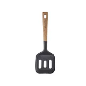 recolte 日本麗克特 Silicone 木柄矽膠煎鏟