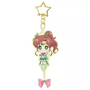 劇場版美少女戰士cosmos造型悠遊卡 永恆水手木星(Q版)【受託代銷】