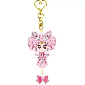 劇場版美少女戰士cosmos造型悠遊卡 永恆水手小小兔(Q版)【受託代銷】