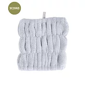 日本3COINS-日本賣到翻的吸水雲朵髮帶/吸水雲朵手腕束帶  吸水束髮帶