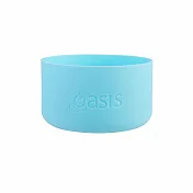 Oasis 雙層真空運動保溫瓶 780ml 底部保護套 - 藍
