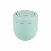 Oasis 蛋型真空保溫食物罐 600ml  - 薄荷