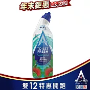 【Astonish】英國潔馬桶潔淨凝膠(尤加利)