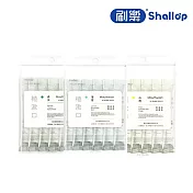 刷樂 植漱口隨身攜帶包12mLx30入 (山雨)