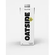 【OATSIDE】職人燕麥植物奶1000ml