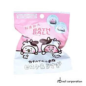 日本NOL-卡娜赫拉的小動物變裝篇入浴球-1入(牛奶香/洗澡玩具/交換禮物)