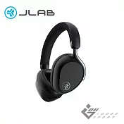 JLab Epic Lux Lab Edition 降噪耳罩式藍牙耳機 黑色